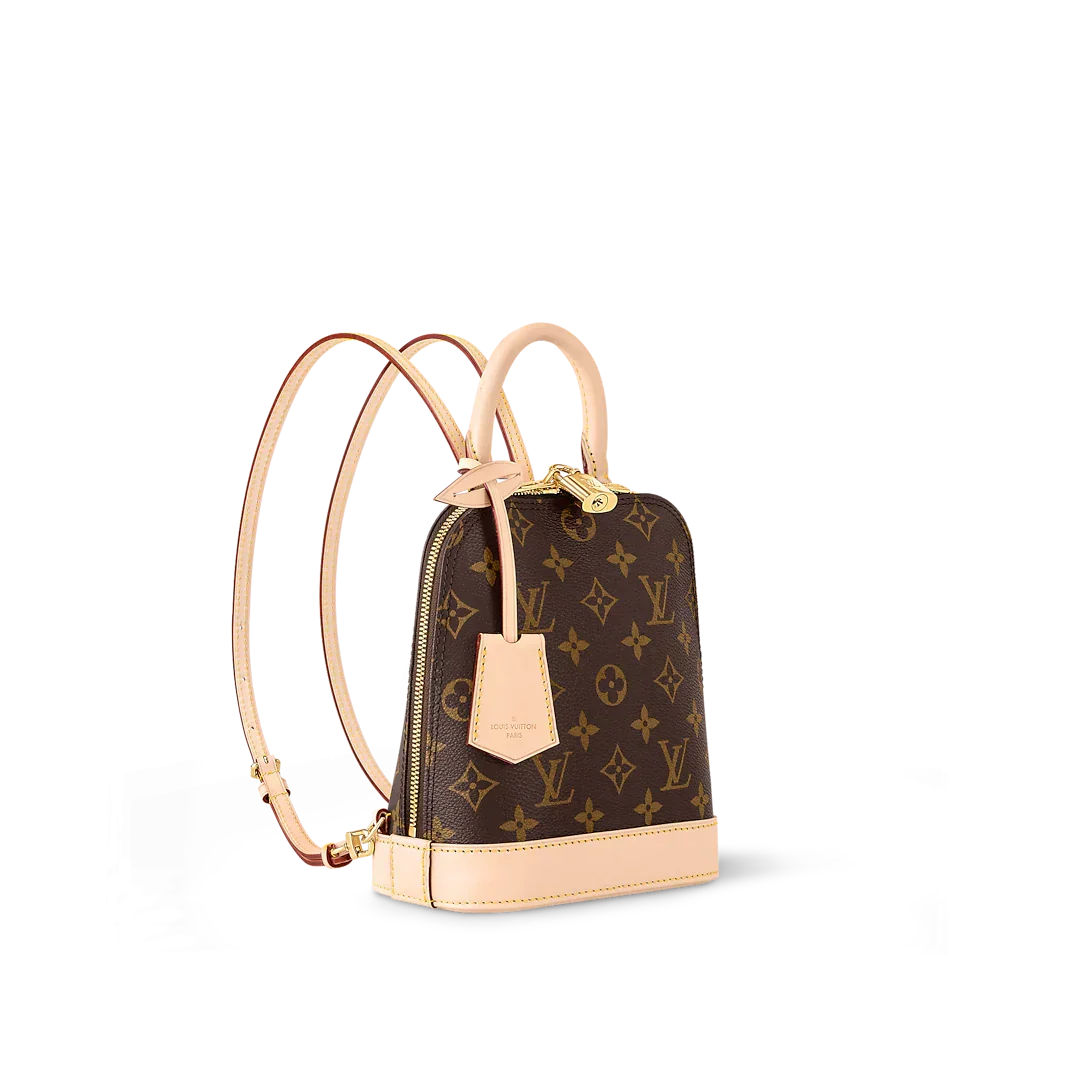 Alma Backpack