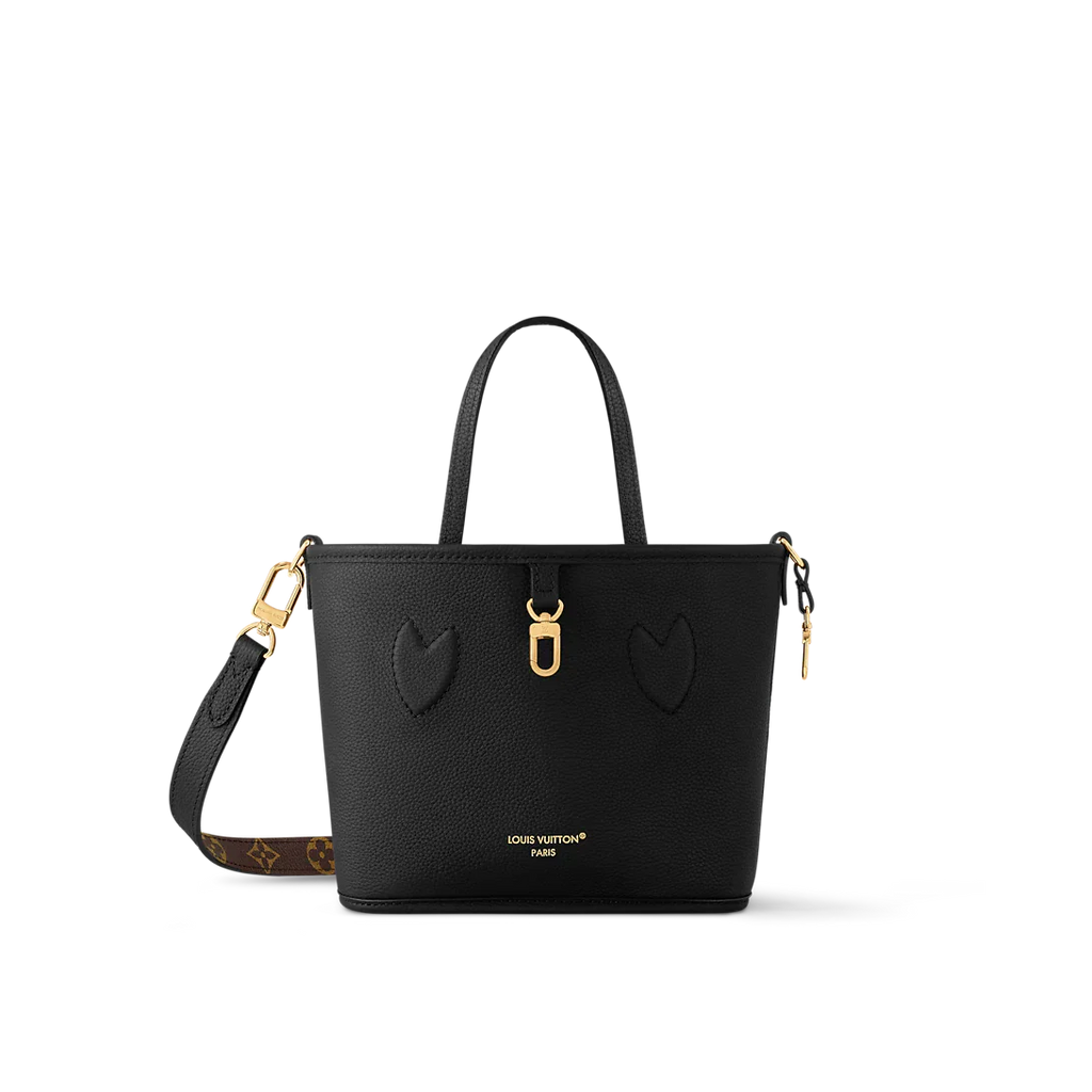 Louis vuitton Neverfull Bandoulière Inside Out BB