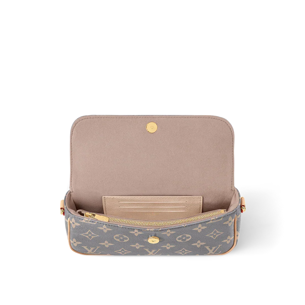 Louis vuitton Wallet on Chain Ivy